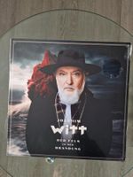 LP Joachim Witt - Der Fels in der Brandung / Vinyl, Neu OVP!