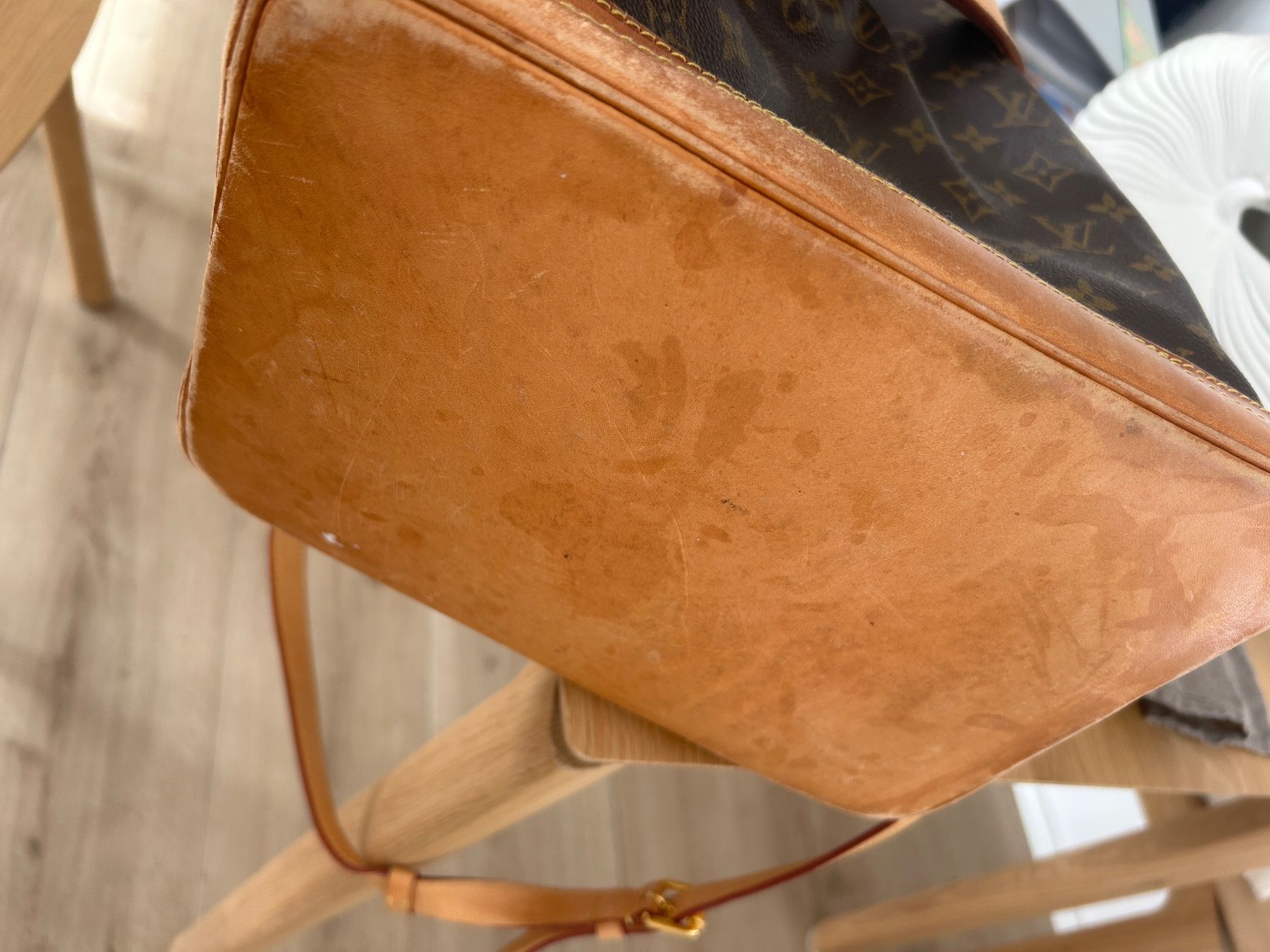 Louis Vuitton Sacs femmes: Louis Vuitton Noé Grand – D'occasion à Epsach par has_s27w 2
