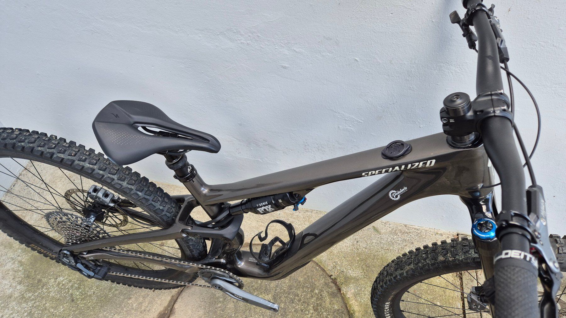 Specialized Biciclette: Specialized Stumpjumper 15 Expert, S3 2025 – Usato da Ossingen venduto da Cstrauss68 6