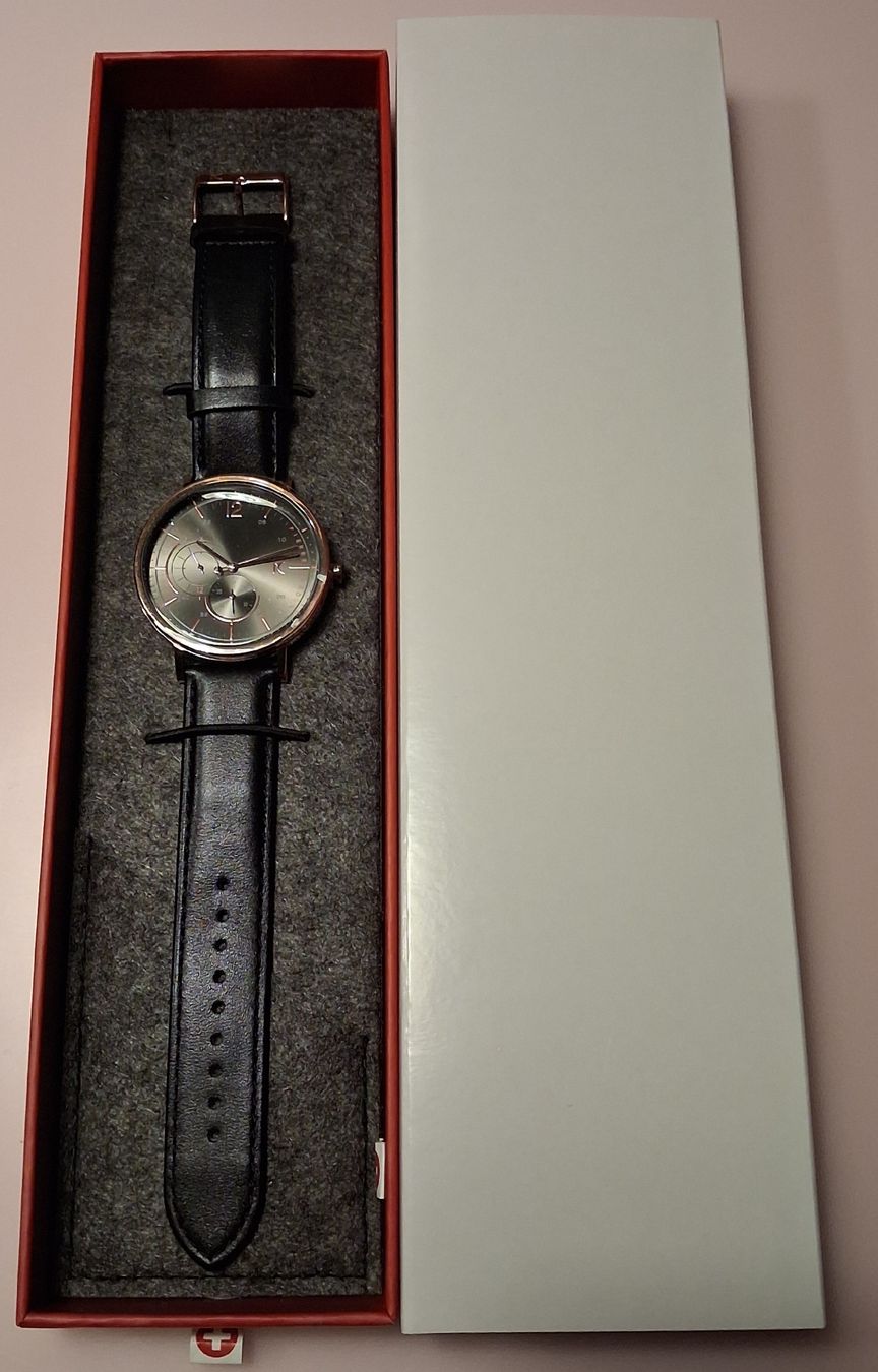 Pierre Cardin Uhren: Pierre Cardin Uhr – Neu und originalverpackt aus Derendingen von Auranti 1