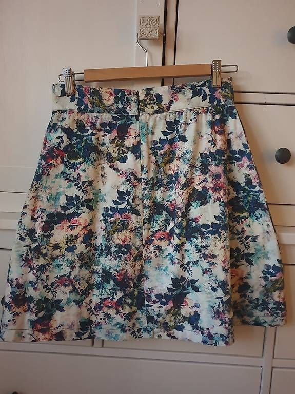Mint & Berry Gonne: Rock / Jupe mint&berry bunt Gr. 36/S – Usato da Muttenz venduto da zoe_lg29 1