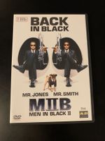 Men in Black II (DVD)
