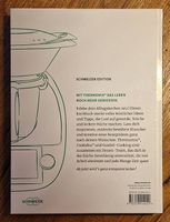 Thermomixbuch Eifach.Sälber.Gmacht.