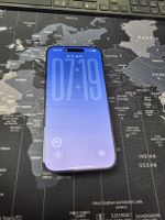 iPhone 16 Pro Max 1TB Schwarz – OVP – Garantie bis 10/2026