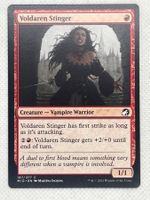 Magic the Gathering Voldaren Stinger