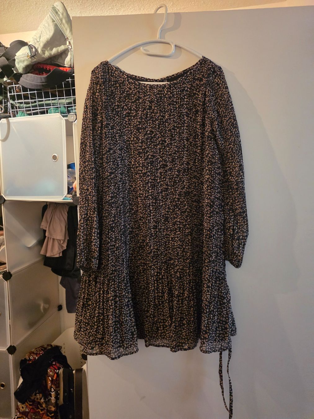 Lots de vêtements: langärmlige Kleider grösse 38 – D'occasion à Bellikon par zuzu66 7