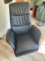 Sessel, Liegesessel