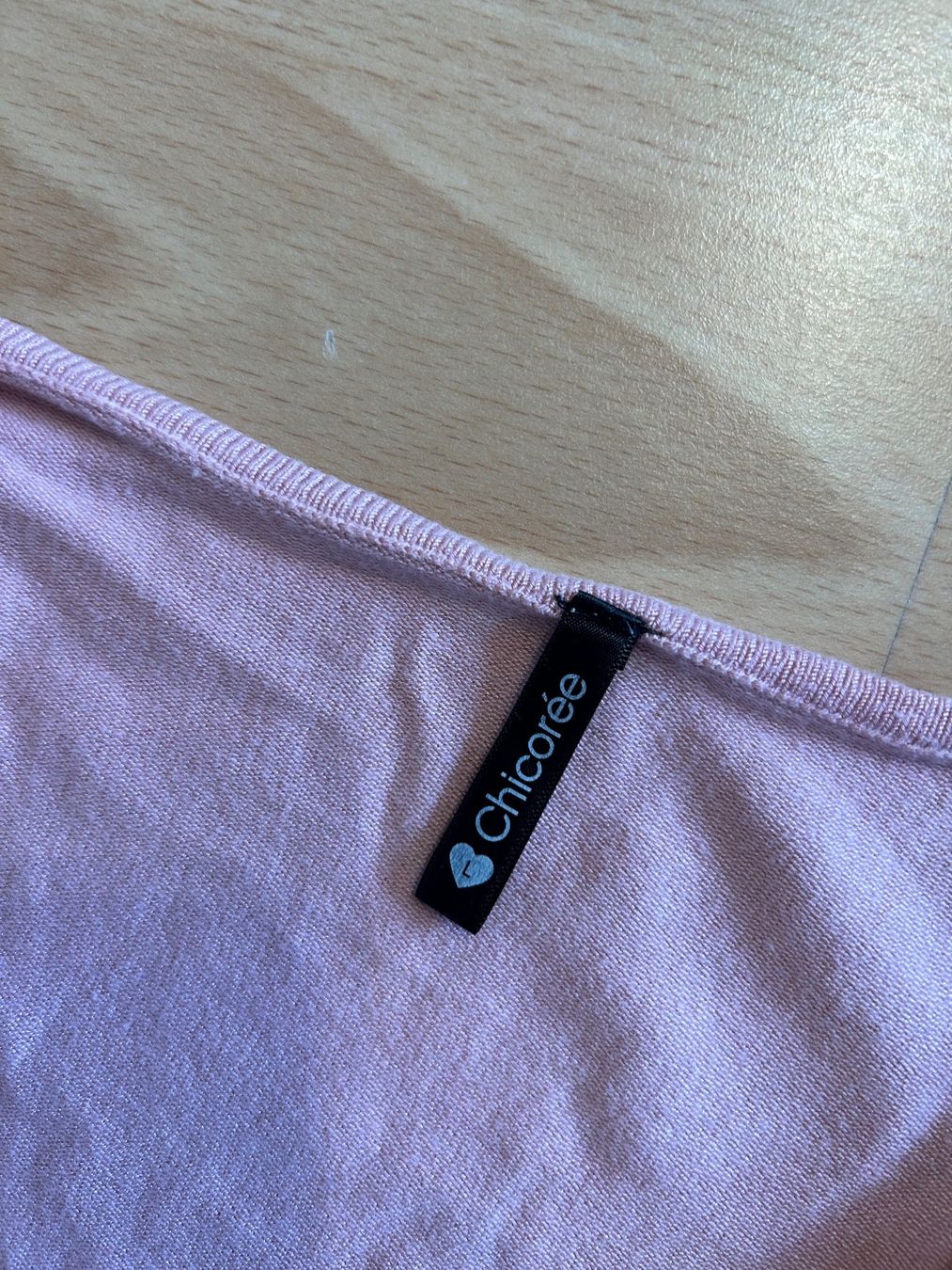 Maglioni & Felpe: Pullover mit silbernem Reissverschluss Grösse L – Usato da Biel/Bienne venduto da SandraDG 1
