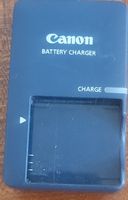 Canon Batterieladegerät Ladegerät 