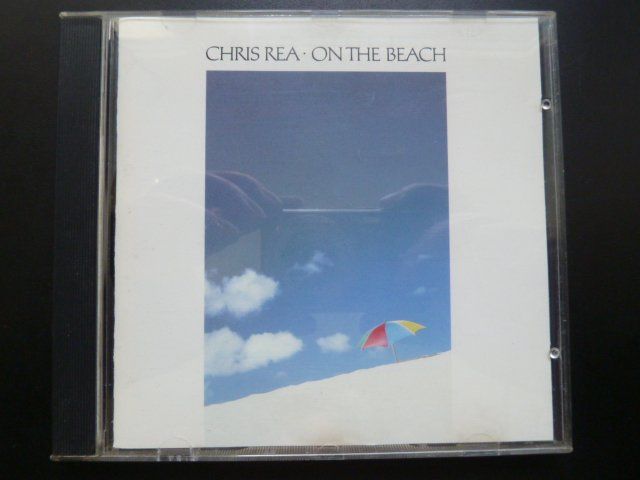 Chris Rea - On the beach | Kaufen auf Ricardo