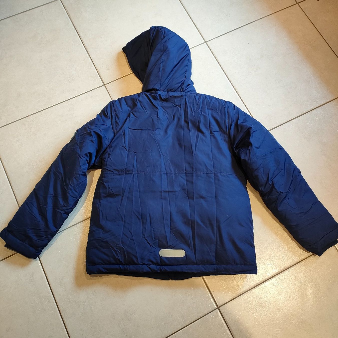 Jacken: Winterjacke Gr.146/152 NEU! – Neu und originalverpackt aus Adelboden von Lammhult 2