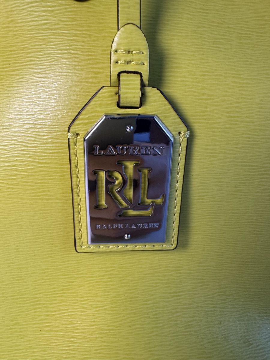 Ralph Lauren Borse da donna: Sac à main Lauren Ralph Lauren – Usato da Vionnaz venduto da b_f_d_r_g 2