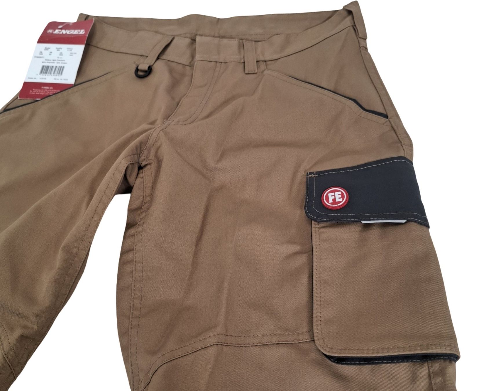 Pantaloni: ENGEL Galaxy Light Arbeitshose Gr. K 42 – Nuovo (secondo la descrizione) da Wil SG venduto da Restwert_Wil 3