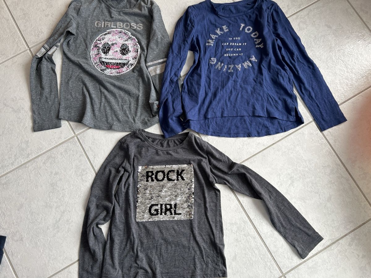 Maglioni & Felpe: Sweatshirt Gr 146/152 – Usato da Lostorf venduto da Venice16