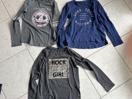 Sweatshirt Gr 146/152