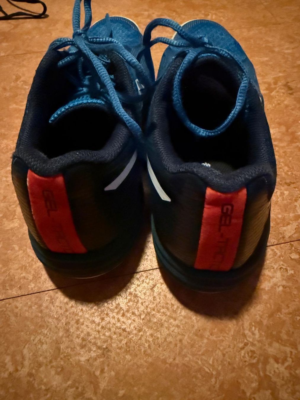 Herrenschuhe: Schuhe – Gebraucht aus Flawil von Stella_3 1