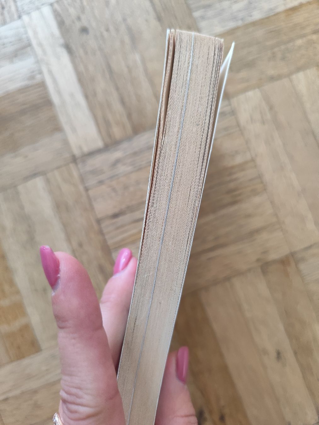 Libri: Desert Dawn by Waris Dirie, good condition, rare book – Usato da Mägenwil venduto da VintageGirly 2