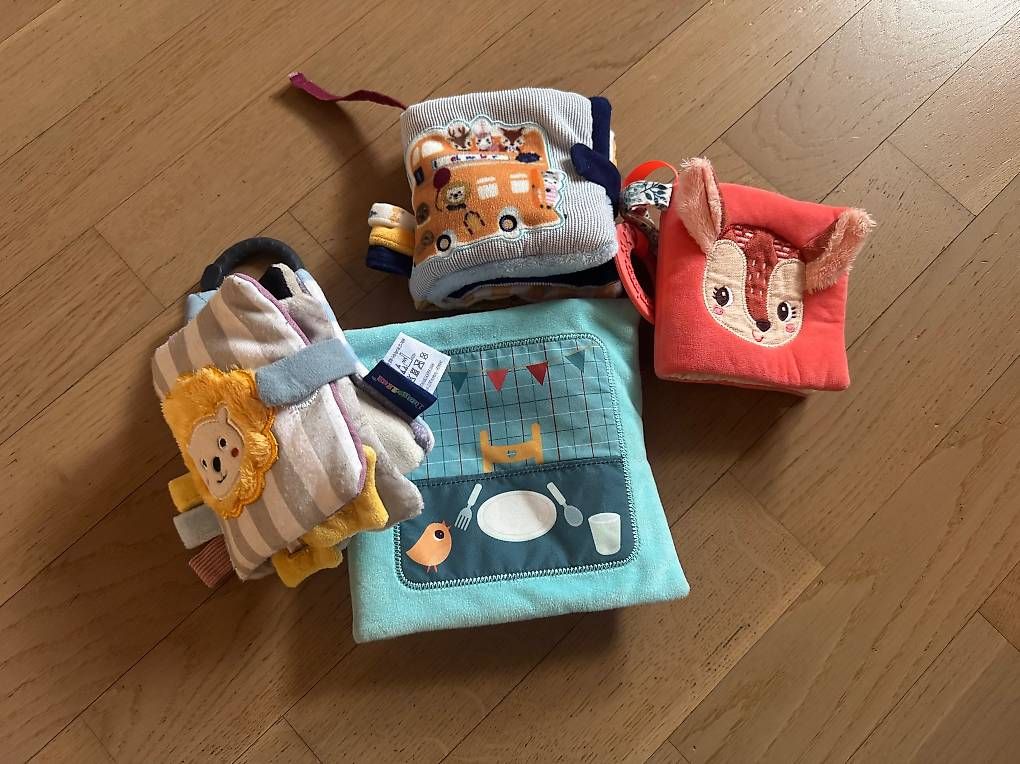 Giocattoli: Babyspielzeug-Sammlung – Usato da Neuenhof venduto da m3nin0 2