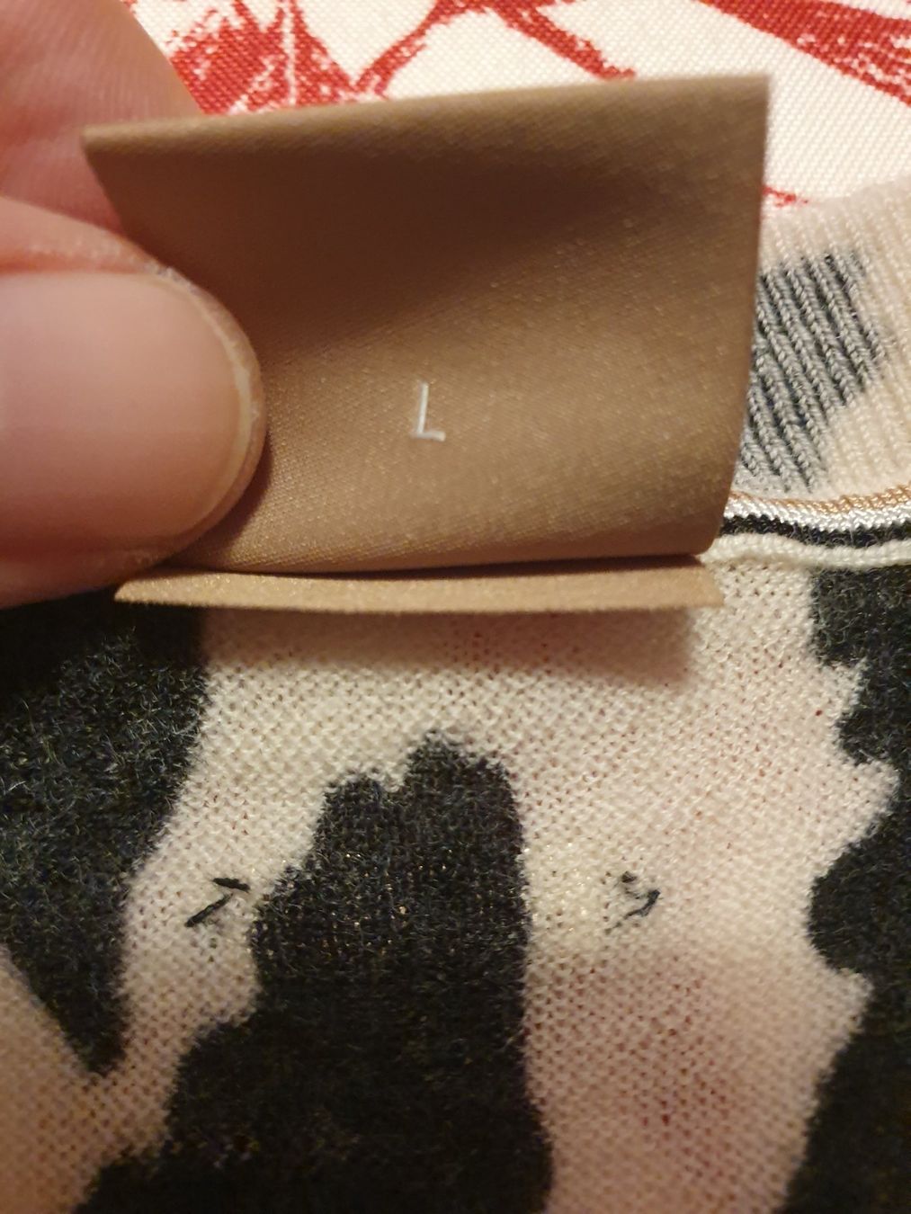 Hugo Boss Maglioni & Felpe: Hugo boss pullover – Nuovo (secondo la descrizione) da Genève venduto da GenevaLuxury 5