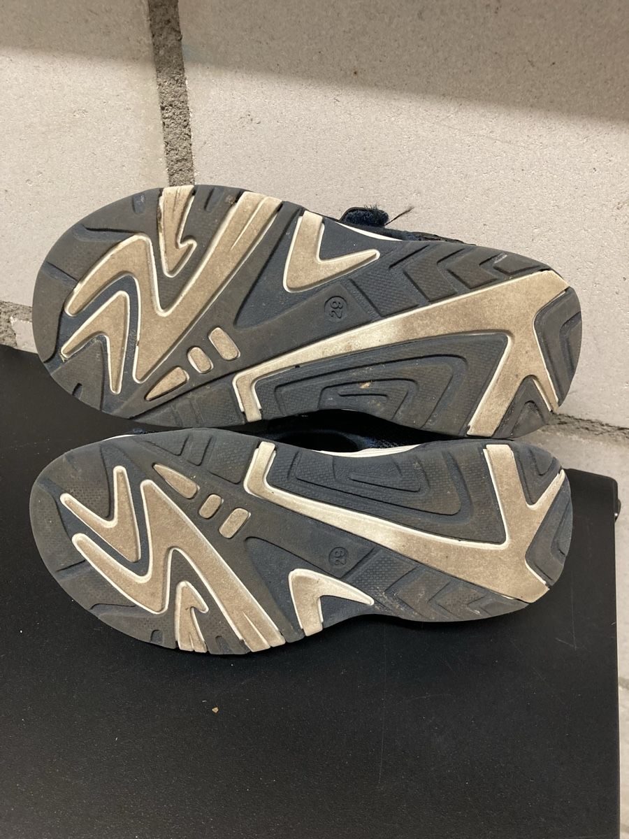 Kappa Scarpe per ragazzi: KAPPA Kinder Sandalen – Usato da Röschenz venduto da rah_8hkj 3