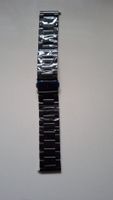 Edelstahluhrenarmband 22 mm