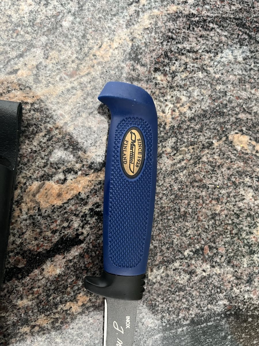 Rapala Accessori: Rapala Filetiermesser, Original Martiini, Top Zustand – Nuovo (secondo la descrizione) da Domat Ems venduto da allblack01 2