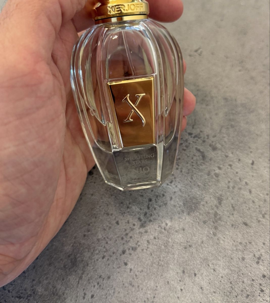 Xerjoff Parfum & Eau de Toilette: Xerjoff Nio – Neu (gemäss Beschreibung) aus Lengnau AG von Liirim 2