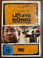 Der letzte König von Schottland