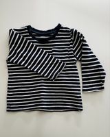 Langarmshirt / Long Sleeve Shirt, Gösse 86