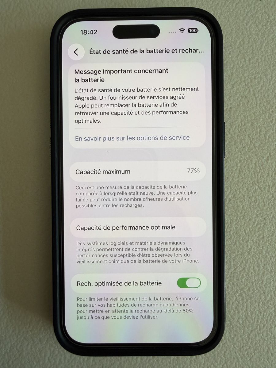 Apple Telefoni cellulari / Smartphones: iPhone 14 Pro Gold 512Go – Usato da Chavannes-de-Bogis venduto da ale_zp56 5