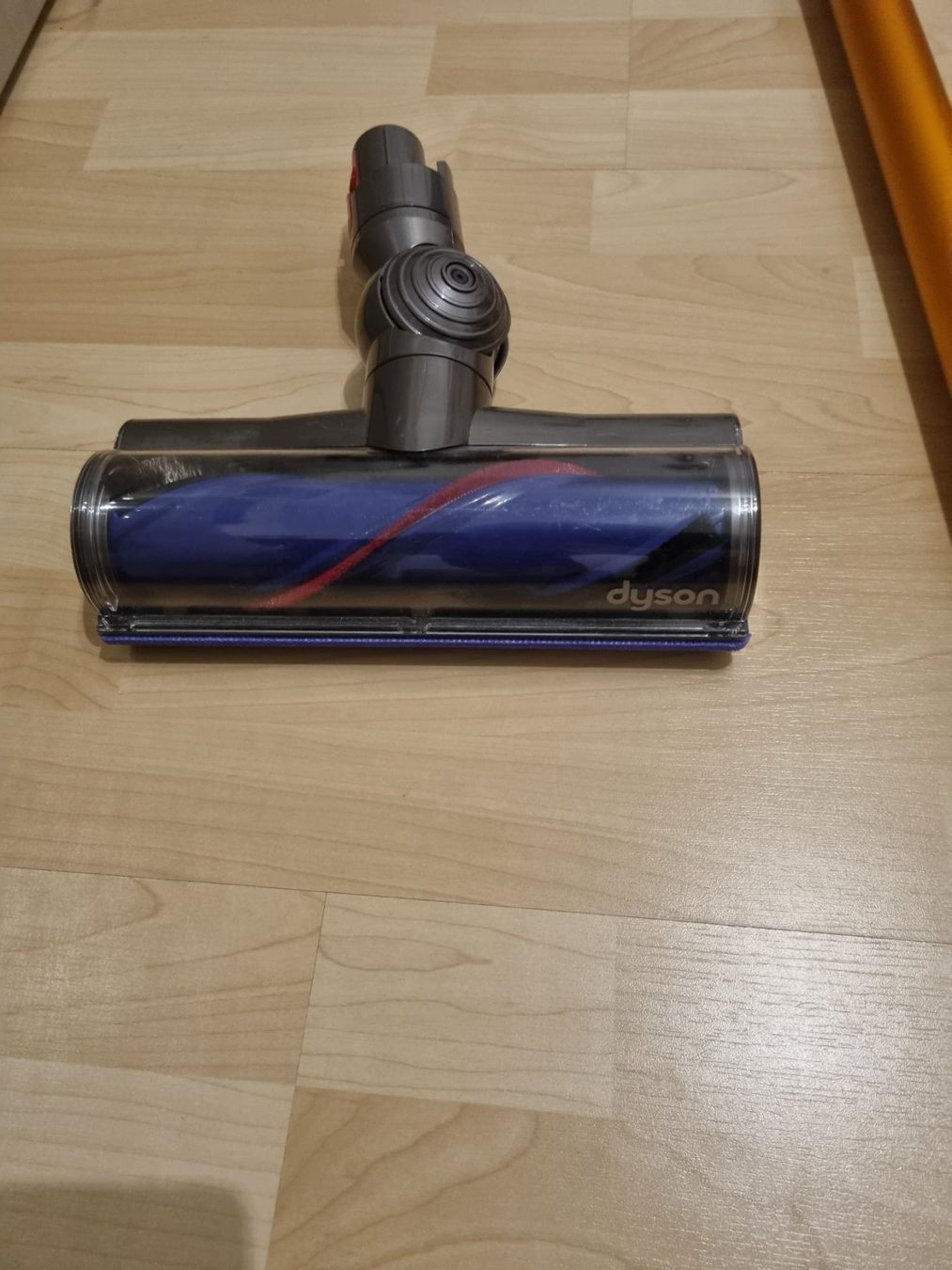 Dyson Aspirapolveri & Accessori: Staubsauger Rohr und Teppichfuss – Usato da Dintikon venduto da kat_fk6h 1