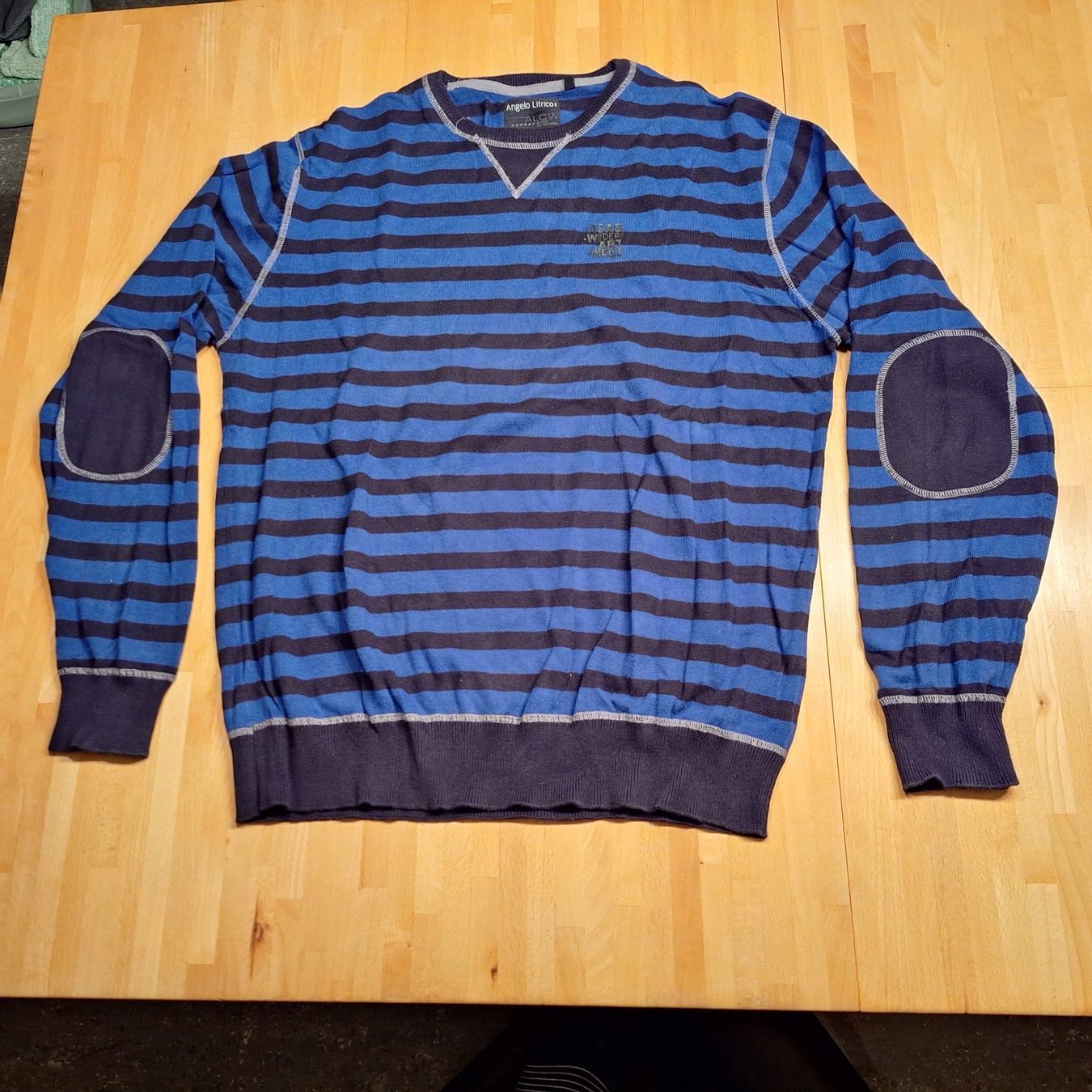 Pulls & Sweat-shirts: Herren-Pullover Gr. 2XL – D'occasion à Schöftland par casalti
