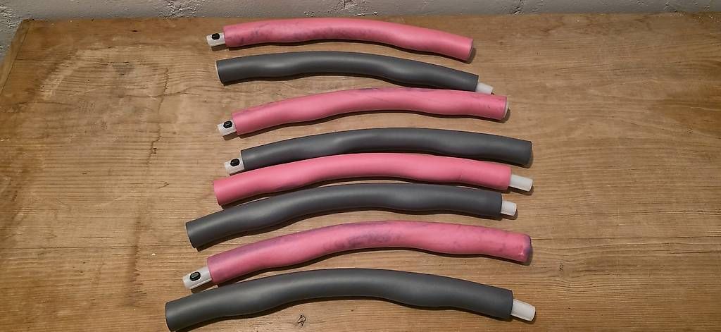 Hometrainer: Hula Hoop Reifen – Usato da Rupperswil venduto da Jacky081 3
