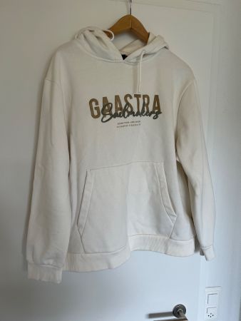 Neuwertiger Damen-Hoodie von Gaastra in Grösse XL