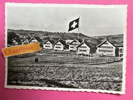 1954  10122 Pestalozzidorf in Trogen
