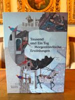 Tausend und Ein Tag: Morgenländische Erzählungen