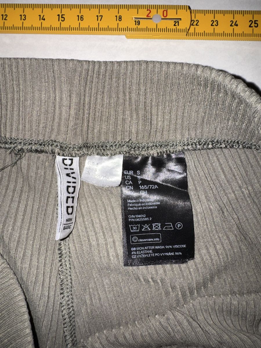 H&M Hosen: Damen Hose – Gebraucht aus Hergiswil NW von kaufe_bei_kaufmann 2