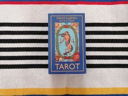 TAROT🌞🌞 Karten von A.E. Waite