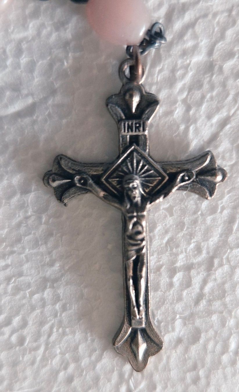 Autres bijoux: Rosenkranz – D'occasion à Gossau SG par oreliefredy 1