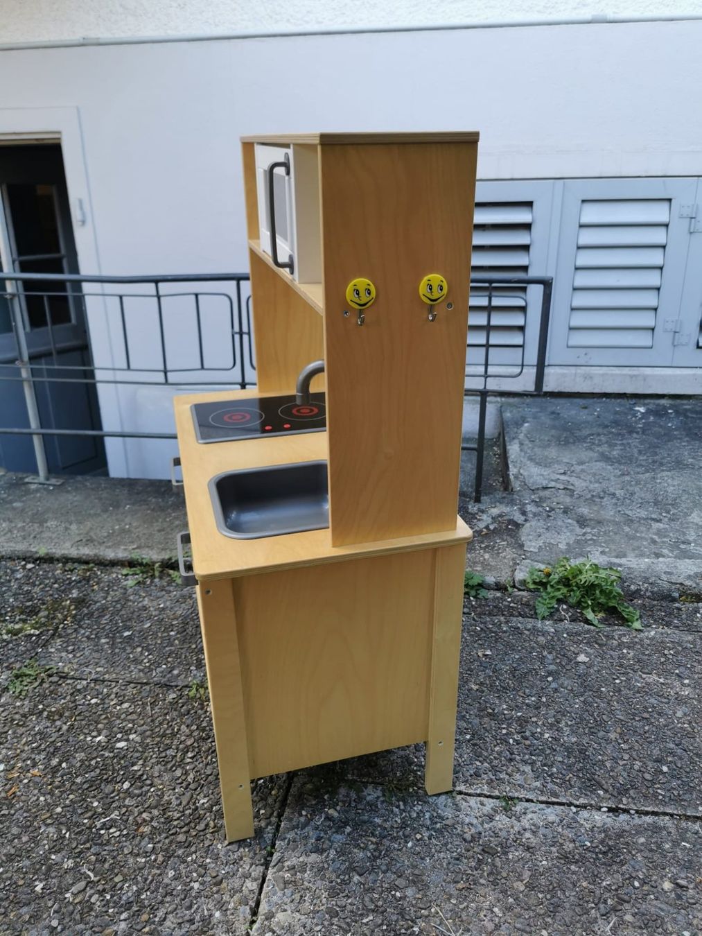 Ikea Spielzeuge: Spielküche Ikea – Gebraucht aus Urdorf von Jacqueline... 2
