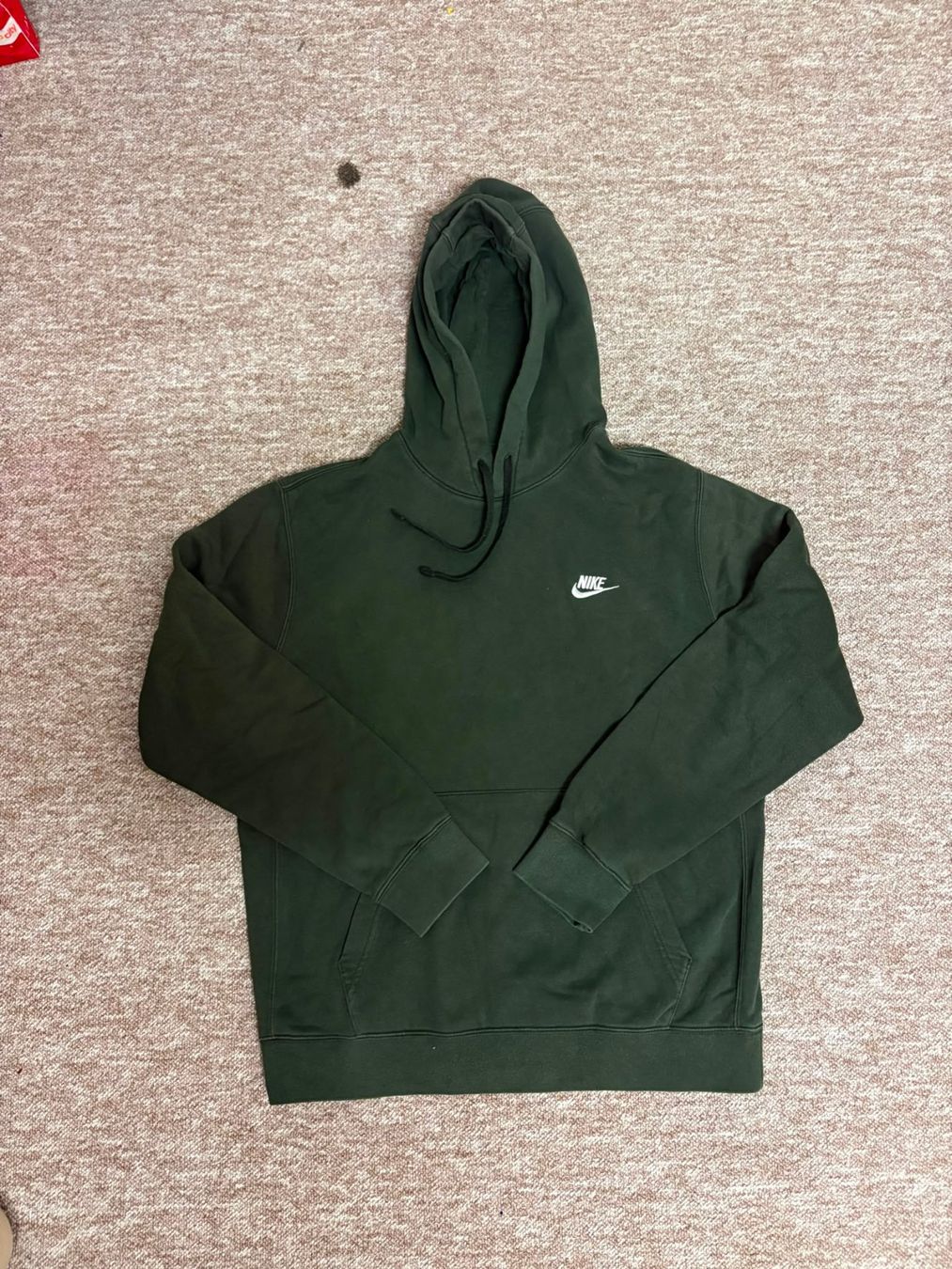 Nike Pullover & Sweatshirts: pullover nike – Gebraucht aus Adliswil von thiago1995