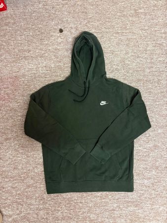 pullover nike