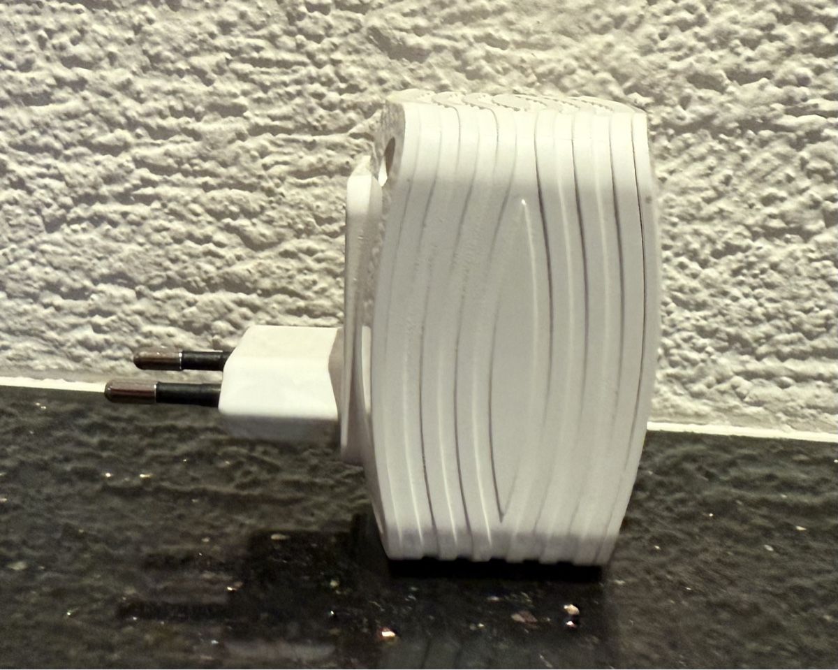 Arlo Sistemi d'allarme: NETGEAR ARLO Bridge ABB1000 – Usato da Niederweningen venduto da baghirac 1