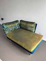 Bretz Napali / Chaiselongue – Design-Klassiker