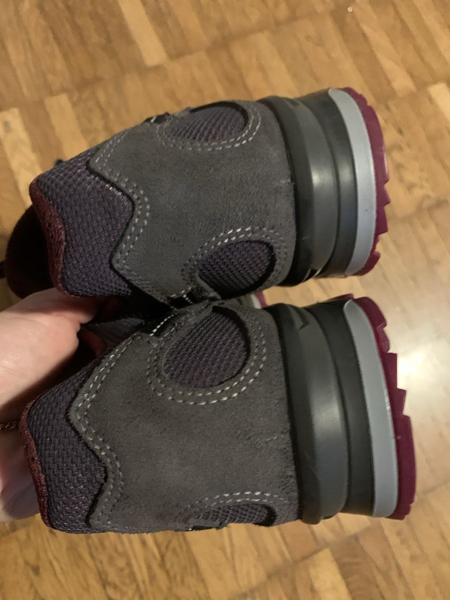 Scarpe da uomo: Hanwag goretex wanderschuhe – Usato da Zürich venduto da Nikuska32 2