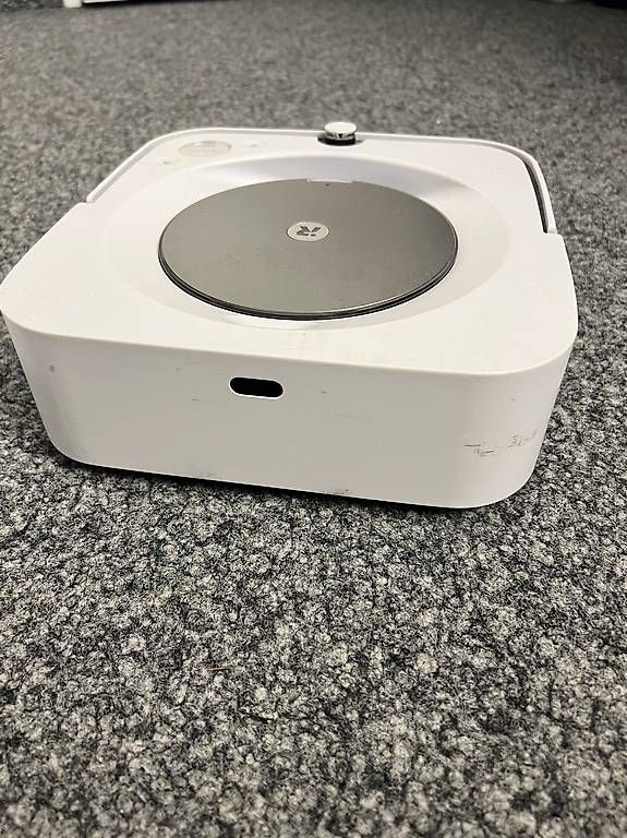 Irobot Staubsauger & Zubehör: iRobot Braava Jet m6 – Gebraucht aus Möriken AG von Cmanchester 4