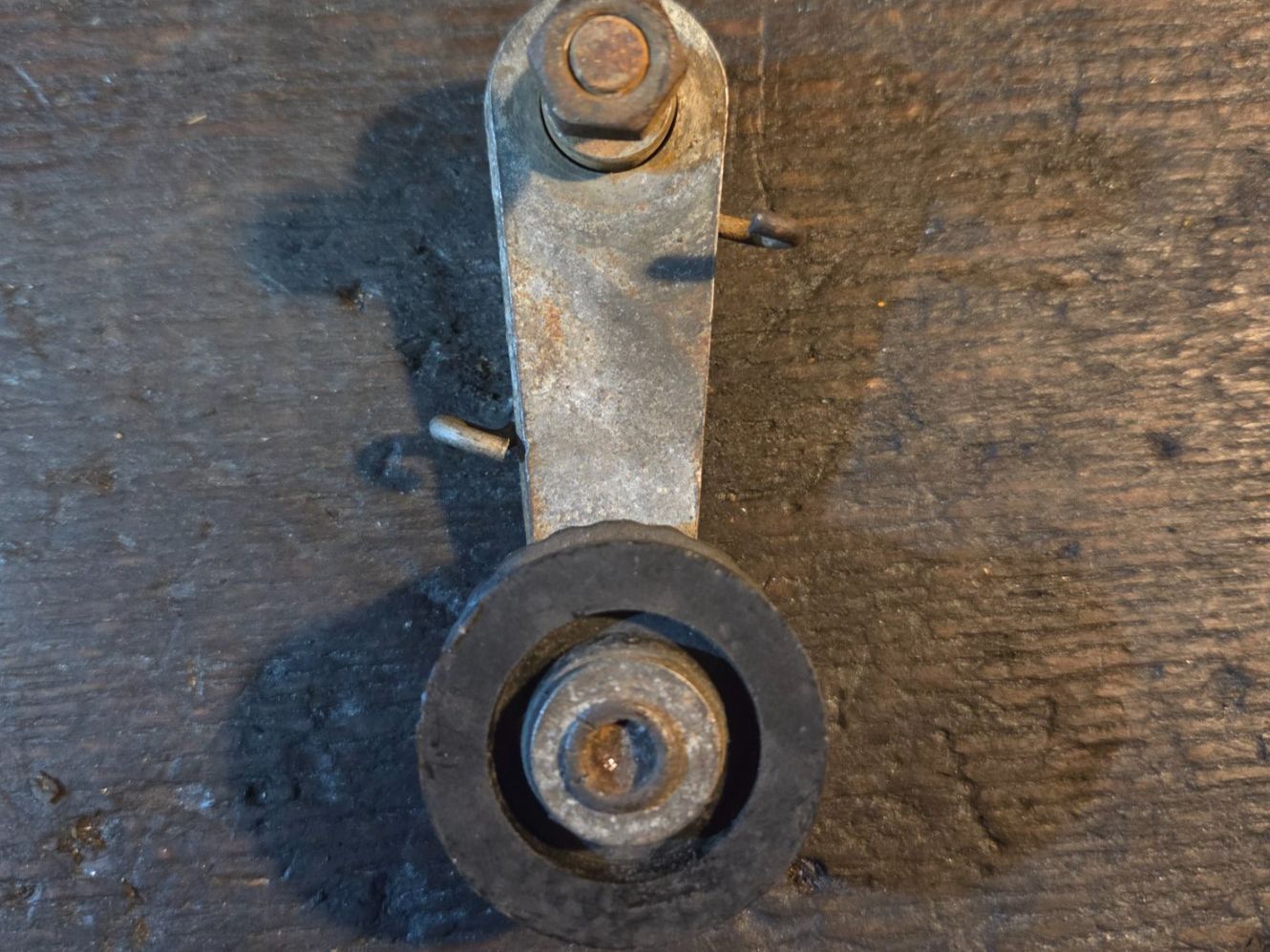 Cyclomoteurs: Oldi kettenspanner – D'occasion à Rehetobel par fab_5p7k 1
