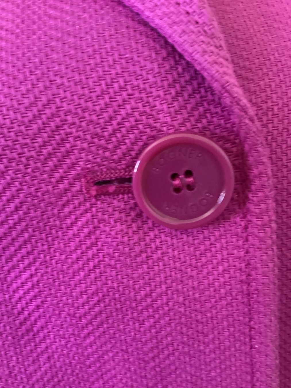 Bogner Giacche: Bogner, Damenblazer, Gr. 36 – Usato da Salenstein venduto da Esprit57 1