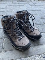 Wanderschuhe CMP Gr. 39