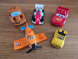 Lego Duplo Set Cars (1116)